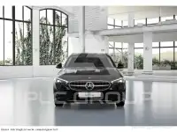2025 Mercedes Benz C 180