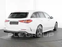 2025 Mercedes Benz C 180