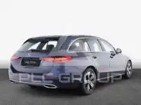 2025 Mercedes Benz C 180