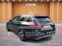 2025 Mercedes Benz C 180