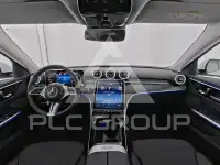 2025 Mercedes Benz C 180