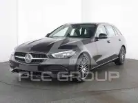2025 Mercedes Benz C 180