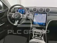 2025 Mercedes Benz C 180