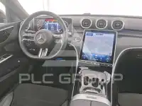 2025 Mercedes Benz C 180