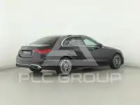 2025 Mercedes Benz C 180