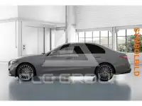 2025 Mercedes Benz C 180