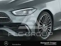 2025 Mercedes Benz C 180