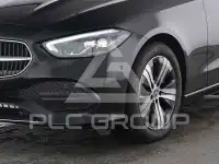 2025 Mercedes Benz C 180