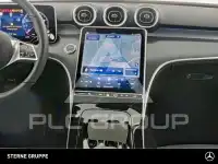 2025 Mercedes Benz C 180