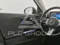 2025 Mercedes Benz C 180