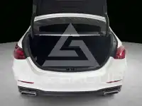 2025 Mercedes Benz C 180
