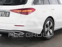 2025 Mercedes Benz C 180