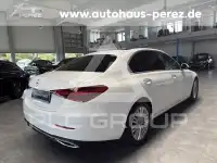 2025 Mercedes Benz C 180