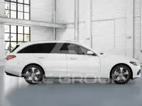 2025 Mercedes Benz C 180
