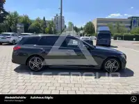 2025 Mercedes Benz C 180