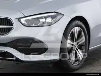 2025 Mercedes Benz C 180