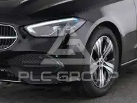 2025 Mercedes Benz C 180