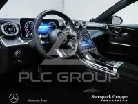 2025 Mercedes Benz C 180