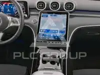 2025 Mercedes Benz C 180