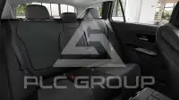 2025 Mercedes Benz C 180