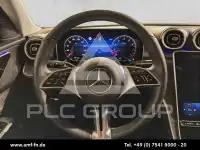 2025 Mercedes Benz C 180