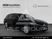 2025 Mercedes Benz C 180