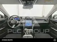 2025 Mercedes Benz C 180