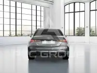 2025 Mercedes Benz C 180