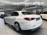2025 Mercedes Benz C 180