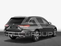 2025 Mercedes Benz C 180