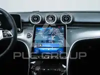 2025 Mercedes Benz C 180