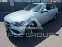 2025 Mercedes Benz C 180
