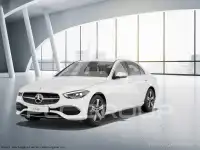 2025 Mercedes Benz C 180