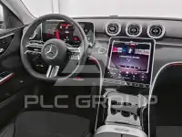 2025 Mercedes Benz C 180