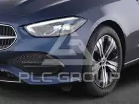 2025 Mercedes Benz C 180