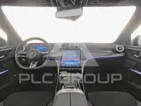 2025 Mercedes Benz C 180