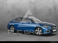 2025 Mercedes Benz C 180
