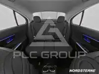 2025 Mercedes Benz C 180