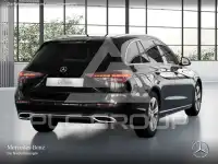 2025 Mercedes Benz C 180