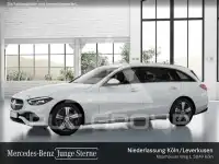 2025 Mercedes Benz C 180