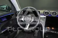 2025 Mercedes Benz C 180