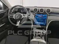 2025 Mercedes Benz C 180