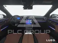 2025 Mercedes Benz C 180