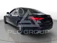 2025 Mercedes Benz C 180