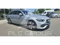 2025 Mercedes Benz C 180