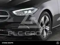 2025 Mercedes Benz C 180