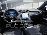 2025 Mercedes Benz C 180