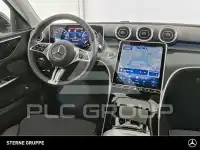 2025 Mercedes Benz C 180