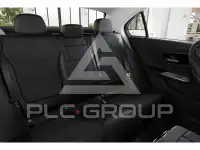 2025 Mercedes Benz C 180