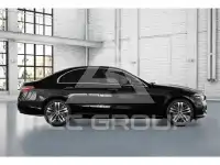 2025 Mercedes Benz C 180